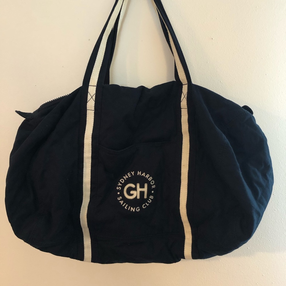 Gilly Hicks Duffel Bag